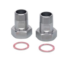 Монтажный адаптер для датчиков потока E40205