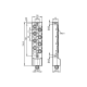 AS-интерфейс модуль CompactLine AC2489 AC2489