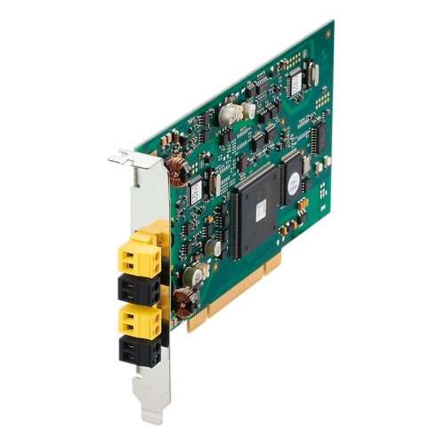 AS-интерфейс PCI карта ПЛК AC1096 AC1096