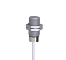 Индуктивный датчик в цельнометаллическом корпусе IGR204 IGR204