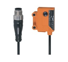 Рефлекторный датчик для обнаружения прозрачных объектов OJ5190