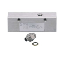 Присоединительный фитинг для небольшого расхода E40164