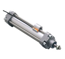 Встраиваемый адаптер для цилиндров со штоком/профилированных цилиндров E11799