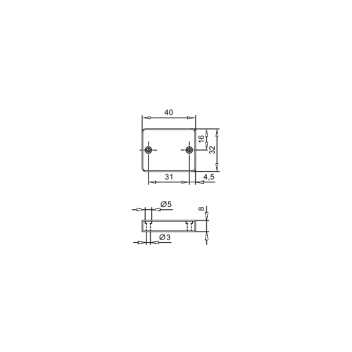 RFID-метка E80354