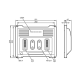 ecomatController CR720S CR720S