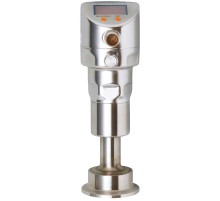 Датчик давления с дисплеем и установкой заподлицо PI2203