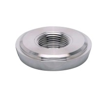 Присоединительный адаптер гигиеническое исполнение E33213