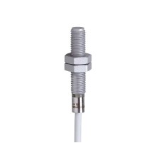 Индуктивный датчик в цельнометаллическом корпусе IER204 IER204