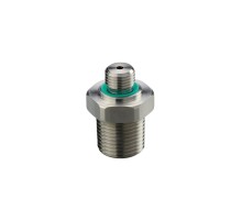 Вворачиваемый адаптер для датчиков физических величин E30133