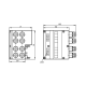 AS-интерфейс модуль для преобразователя частоты AC1150 AC1150