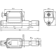 счетчик промышленного газа SD5600