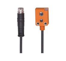 датчик диффузного отражения с функцией подавления заднего фона O7H202