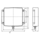 RFID головка чтения/записи UHF ANT920