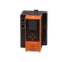 Шлюз AS-интерфейс EtherNet/IP AC1422 AC1422