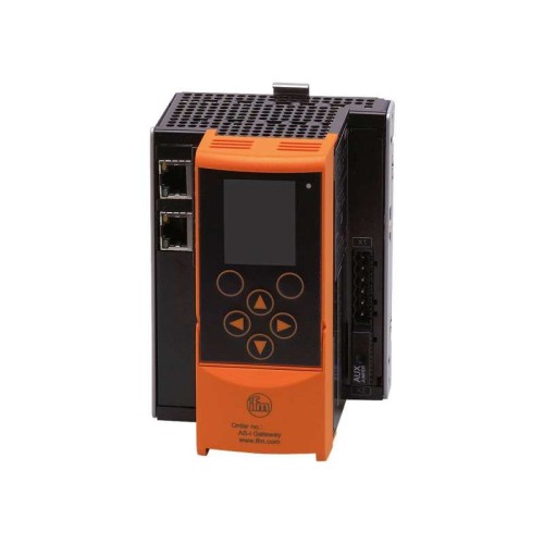 Шлюз AS-интерфейс EtherNet/IP AC1422 AC1422