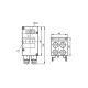 Универсальный модуль AS-интерфейс AC2032 AC2032