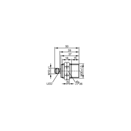 RFID HF головка чтения/записи ANT431