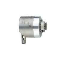 Инкрементальный энкодер с полым валом и дисплеем ROP520 ROP520