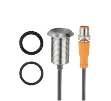 Емкостная кнопка с подсветкой KT6301 KT6301