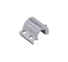 Встраиваемый адаптер для цилиндров со штоком/профилированных цилиндров E12232