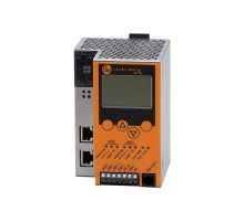 AS-i EtherCAT шлюз с ПЛК AC1391 AC1391