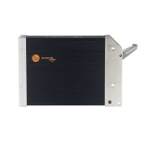 Модули ввода/вывода для подвижной техники CR2520