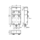 AS-интерфейс модуль CompactLine AC2464 AC2464