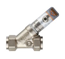 Датчик потока для невозвратного клапана и дисплея SBG246