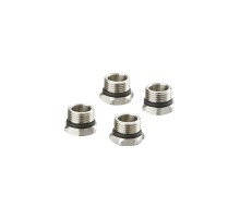 Защитный колпачок E12542