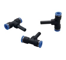 Фитинг типа 'Push-in T' для пневматических соединений E75227