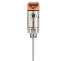 Датчик температуры с дисплеем TN2435