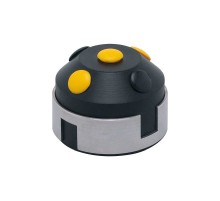 Насадки для вентильных приводов E17205