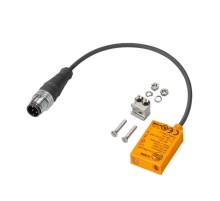 датчик диффузного отражения с функцией подавления заднего фона OJ5068