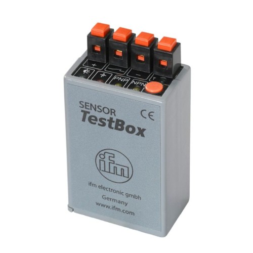 Sensor Testpak E18401