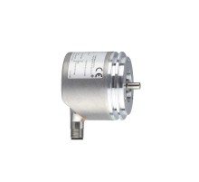 Инкрементальный энкодер со сплошным валом RU3100 RU3100