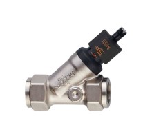 Датчик потока для невозвратного клапана SBG346