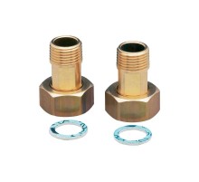 Монтажный адаптер для датчиков потока E40151