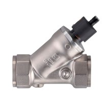 Датчик потока для невозвратного клапана SBG357