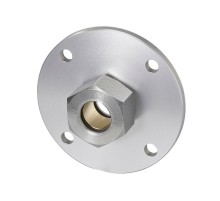 Фланцевая пластина для датчиков уровня E43006