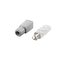 Разъем Ethernet RJ45 E12514