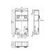 AS-интерфейс модуль CompactLine AC2402 AC2402