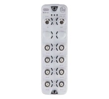 IO-Link модуль ввода/вывода AL2225