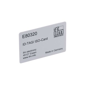 RFID-метка E80320