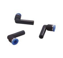 Фитинг типа 'Push-in L' для пневматических соединений E75229