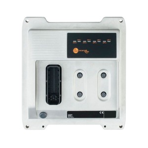 ecomatController CR711S