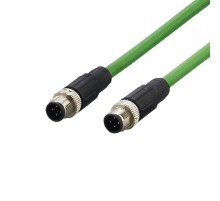 Соединительный кабель Ethernet E21138