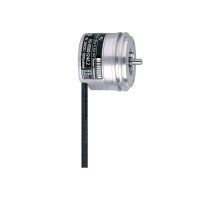 Инкрементальный энкодер со сплошным валом RU6052 RU6052