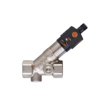 Датчик потока для невозвратного клапана SBY321