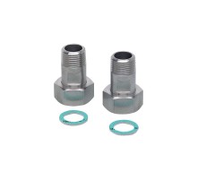 Монтажный адаптер для датчиков потока E40191