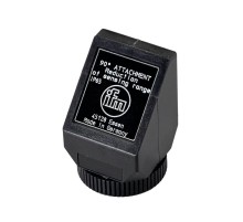 Угловая опора для фотоэлектрических датчиков E20740